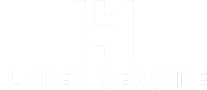Laren Logo